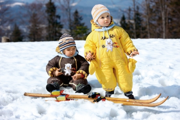 zimske odijele za djecu 7
