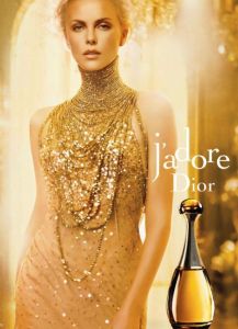Jador Dior Parfum