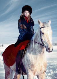 zimsko fotografiranje v ruskem stilu 3