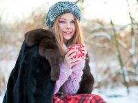 zimske fotografske ideje za djevojke12