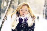 zimowa sesja zdjęciowa dziewczyn4