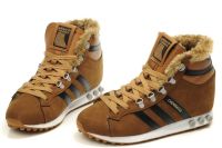 Adidas Winter Shoes 3