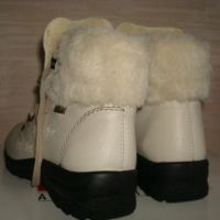 Zimski čevlji Ricoeur 4