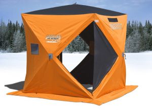 Zimske šatore 1