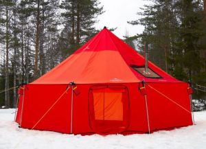 Zimske šatore 5