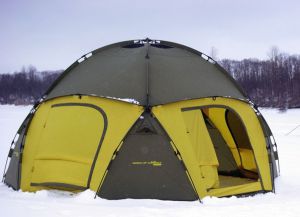 Zimske šatore 6