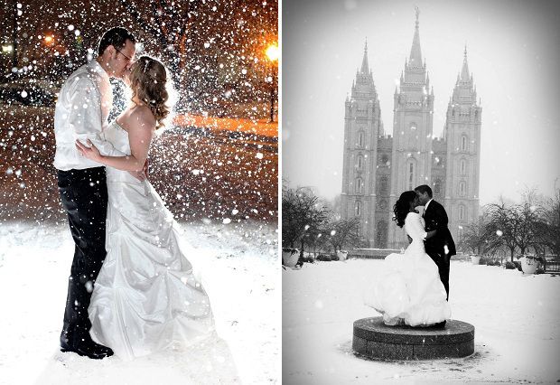 zimní svatební fotografie10