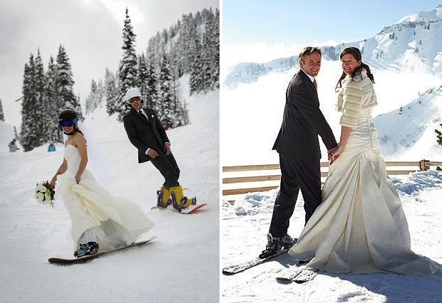 zimní svatební fotografie15