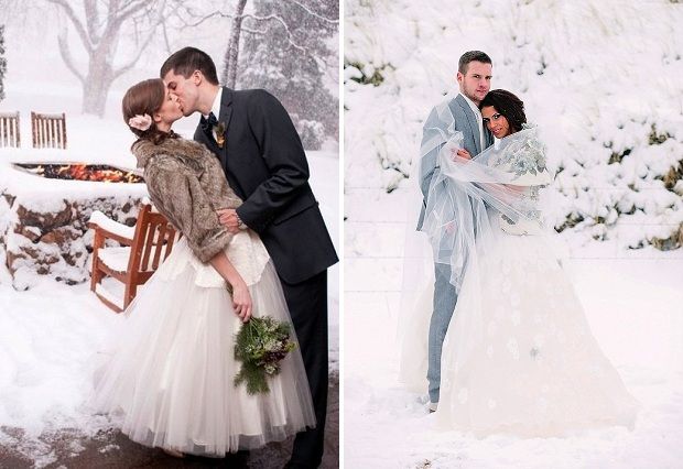 zimní svatební fotografie17