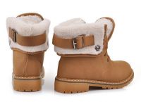 зимске женске ципеле са крзном 9