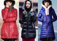 zimske odjeće za žene 2015 1