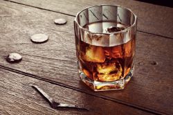 što je bolje piti whisky