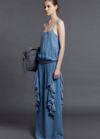 što nositi denim sundress5