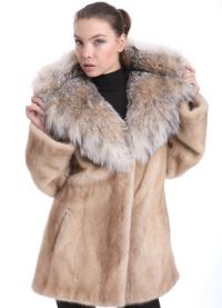 Какво да носите с къси палто