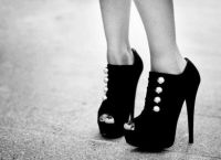 Čevlji za čevlje žensk padejo 2013 9