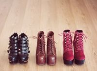 Ženske jesenje cipele 2013 8