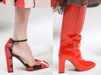 ženske jesenske čevlje 2014 15