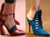 ženske jesenske čevlje 2014 1