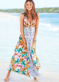 женско плажно облекло 2014 10
