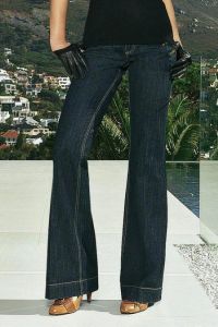 černé džíny pro ženy6