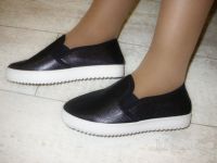 Crne cipele za žene 1