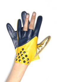 Автомобилни ръкавици за жени12