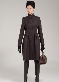 ženský kašmírový kabát 2013 11