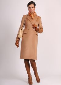 ženský kašmírový kabát 2013 12