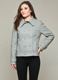 кашмир женски късо палто2