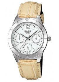 Dámské hodinky Casio5