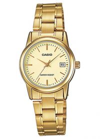 Dámské hodinky Casio6