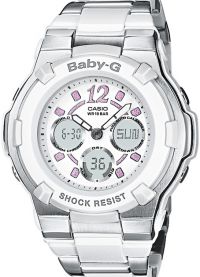 Dámské hodinky Casio7