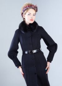 Женско палто 2014 12
