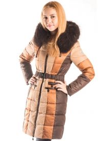 Женско палто 2014 24