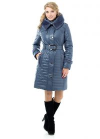 ženský kabát na tinsuleyt2