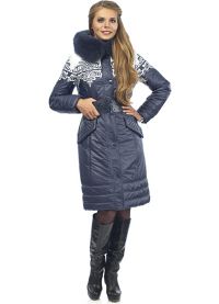 ženský kabát na tinsuleyte3