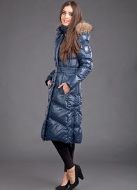 женски палто на tinsuleyte8