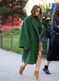 женски палто падне зима 2015 2016 5