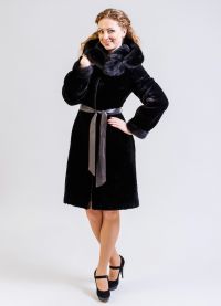 Женски кожени палта2