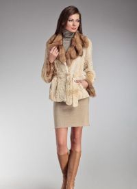 Женско кожено палто3