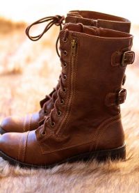 Žene demi-season boots1