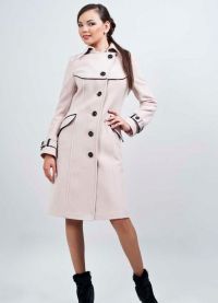 lehký kabát pro ženy 2013 1