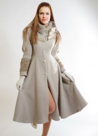 lehký kabát pro ženy 2013 4