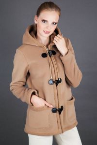 Ženska sezonska jakna s kapuljačom 9
