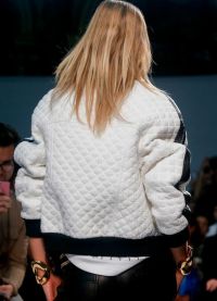 женски демисезонни якета с памучна материя15