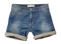 Žene traperice kratke hlače 2014. 9
