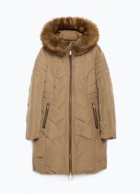 Žene odjevene jakne zima 2016 4
