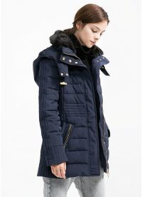 Žene odjevene jakne zima 2016 5