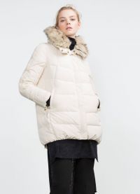 Žene odjevene jakne zima 2016 6