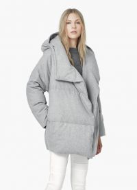 Žene odjevene jakne zima 2016 8